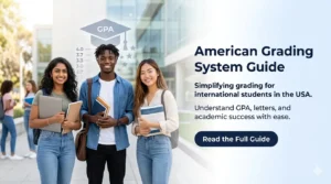 American Grading System for International