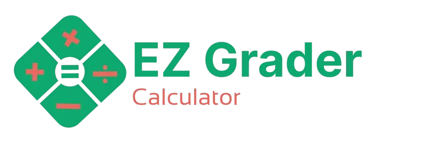 EZ Grader Calculator